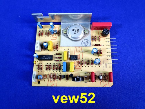 Revox b77 platine pcb - b77,