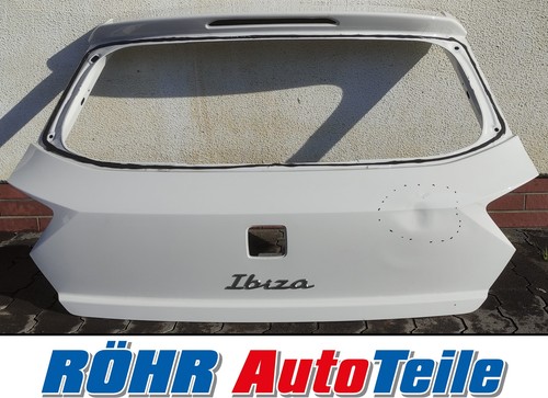 Seat ibiza facelift - ibiza,