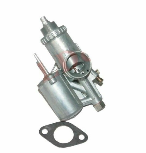 Vergaser carb jikov typ long - carb,