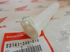 Honda CB CX FT 500 550 650 Four Gasrohr Gasgriff Drehgriff pipe throttle grip