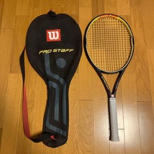 Wilson Pro Staff Tour G2