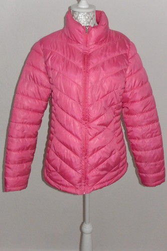 Jacke stepp rosa pink damen - pink,