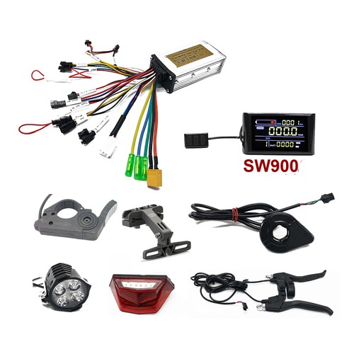 Bike 36v 48v 52v - e-bike, 36v/48v/52v