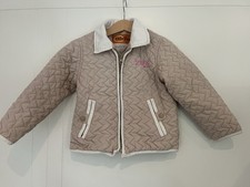 Jacke Inscene Größe 104 Sand