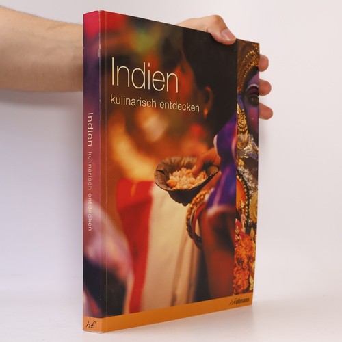 Indien kulinarisch entdecken 