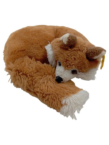 Steiff kuscheltier fuchs - steiff,
