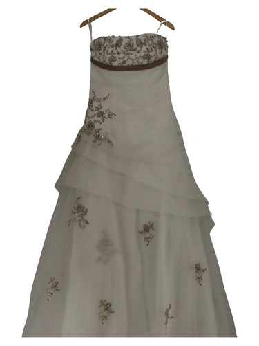 Ladybird brautkleid damen m - brautkleid,