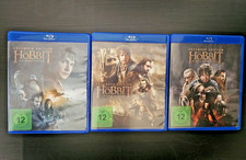 Der Hobbit Trilogie - Extended