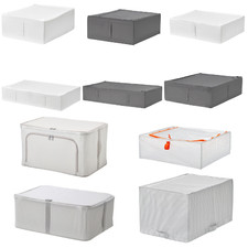 Ikea Aufbewahrungsbox