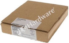 Surplus Open Siemens