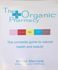 The Organic Pharmacy: The