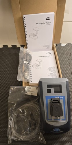 Hach sip sipper modul für - modul,
