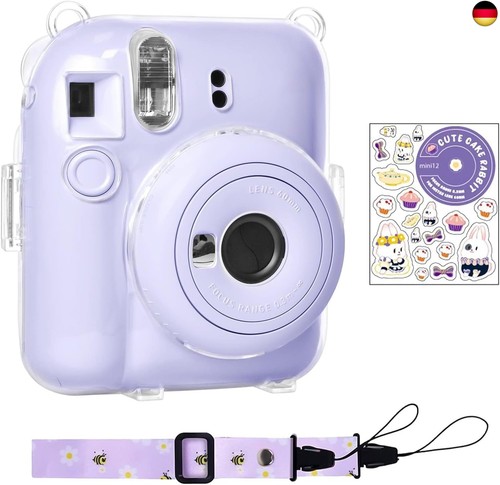 Tasche für fuji instax mini - fuji,