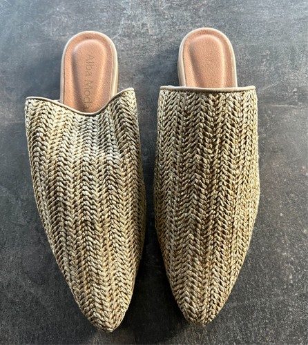 Sabot pantolette latschies - pantolette,,