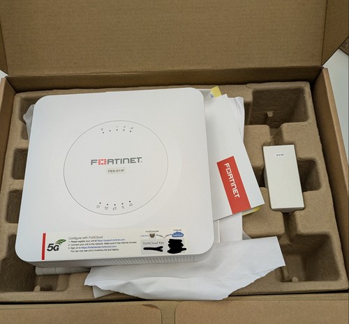 Fortinet fortiextender - fortinet,