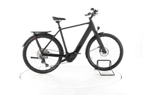 Cube kathmandu hybrid - cube, slx