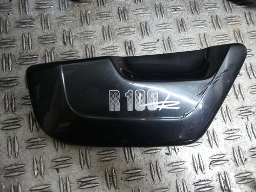 Bmw r80r r100r 96 - bmw, ez:96