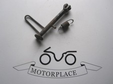 Yamaha MBK Flame R XC 125 TR 4NB Seitenständer Ständer Feder Federn 95-01