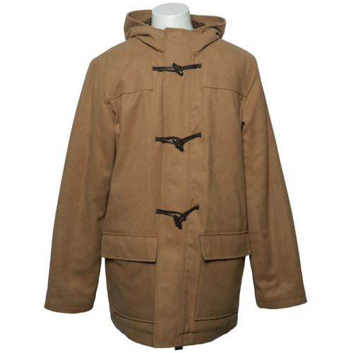 Your turn dufflecoat herren - your, turn,