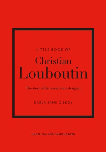 Little book christian - little,