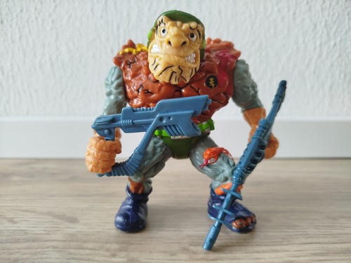 General traag tmnt teenage - general,