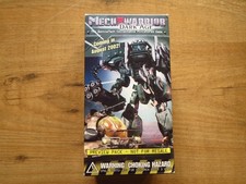 Mech Warrior Dark Age Preview