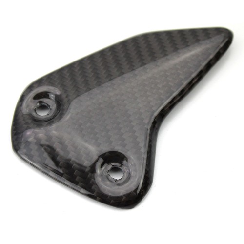 Carbon fersenschutz für - carbon, mv