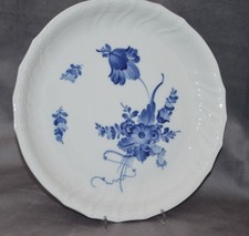 Royal Copenhagen - blaue Blume