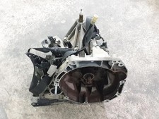 Jr5377 getriebe dacia lodgy - getriebe,