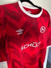 Arminia bielefeld trikot - bielefeld,