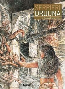 Druuna vol von paolo - druuna.,