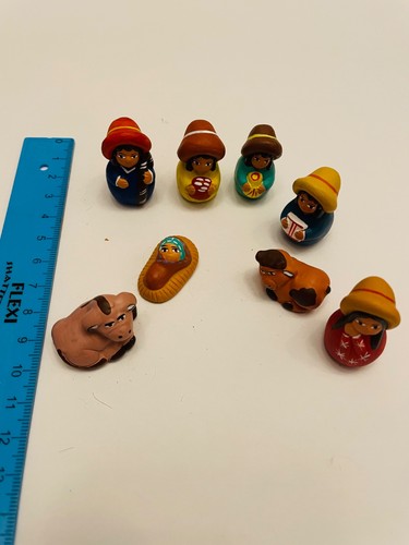 Besondere krippefiguren - besondere,