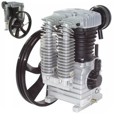 Kompressor Aggregat 700L