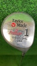 Burner TaylorMade Driver -