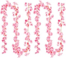 2 Künstliche Kirschblüten