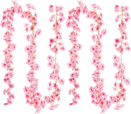 Künstliche kirschblüten - künstliche,