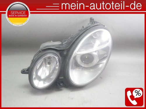 Mercedes w211 s211 - w211,