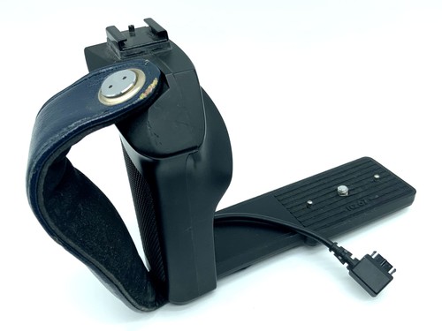 Mamiya linkshandgriff für - mamiya,