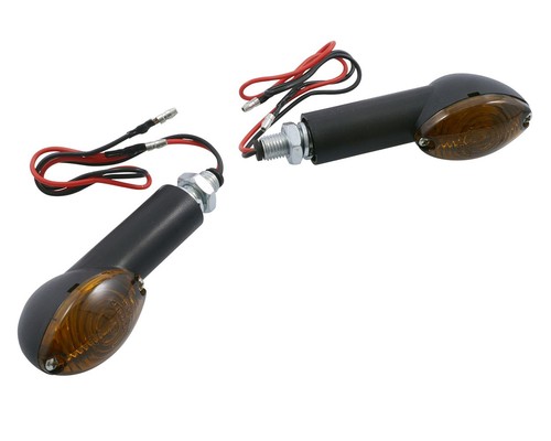 Blinker mini motorrad - blinker, motorrad,