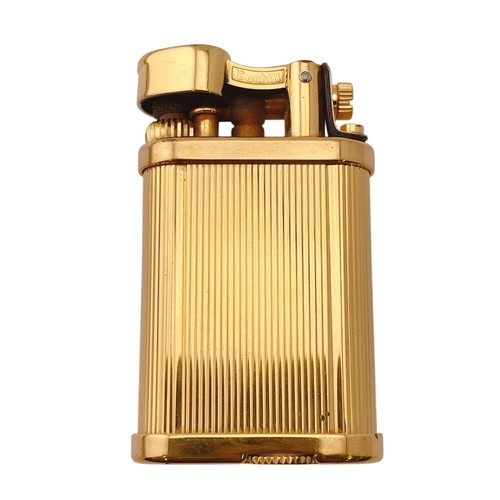 Dunhill unique roller - dunhill, gas