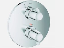 GROHE Grohtherm Special Brausethermostat Unterputz Thermostat