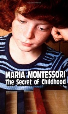 Secret childhood von maria - childhood,