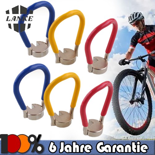 Fahrrad speichenschlüssel - fahrrad-speichenschlüssel, &