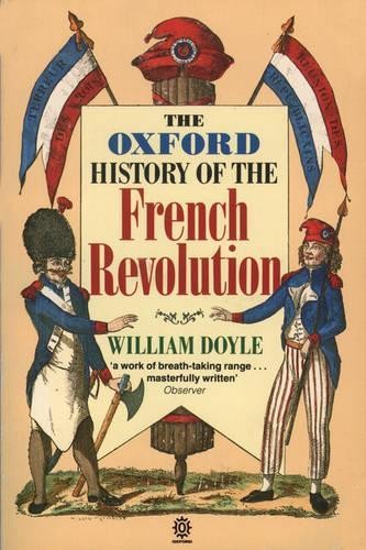 The oxford history - history, of