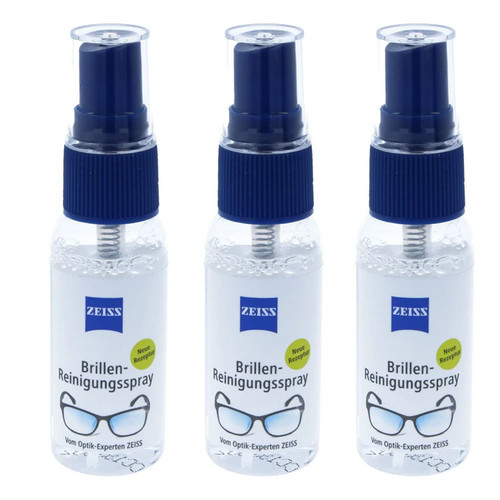 Zeiss brillen - 3x,