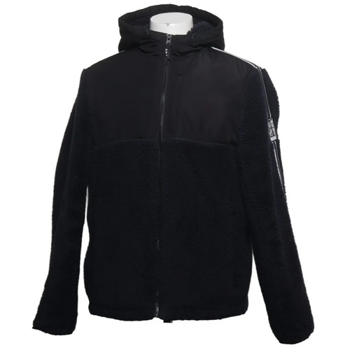Dkny sport fleecejacke - dkny, sport,