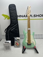 Donner E-Gitarre Set Anfänger