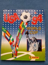 Panini usa 94 - usa,
