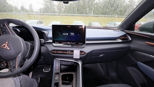 Brodit proclip cupra - brodit,