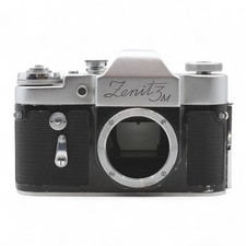 Zenit-3M Zenit 3M 3 M Body